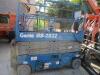 Genie Scissor Lift