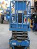 Genie Scissor Lift - 2