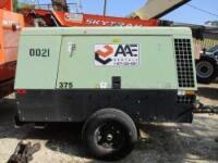 Sullar Air Compressor