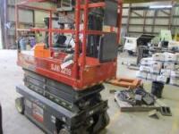 Skyjack Scissor Lift