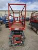 Skyjack Scissor Lift - 2