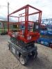 Skyjack Scissor Lift - 4