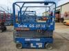 Genie Scissor Lift
