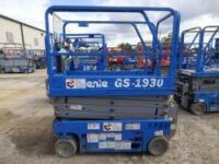 Genie Scissor Lift