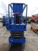 Genie Scissor Lift - 2
