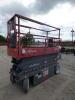 Skyjack Scissor Lift - 3
