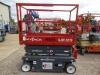 Skyjack Scissor Lift