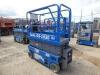 Genie Scissor Lift - 3