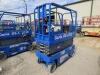 Genie Scissor Lift - 4