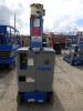 Genie Mast Lift - 4