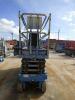 Genie Scissor Lift - 2
