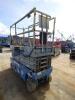 Genie Scissor Lift - 3