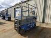 Genie Scissor Lift - 6