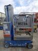 Genie Mast Lift - 3