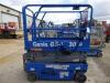 Genie Scissor Lift - 3