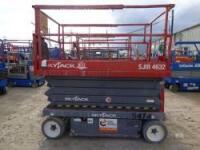 Skyjack Scissor Lift