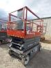 Skyjack Scissor Lift - 2