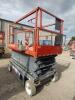 Skyjack Scissor Lift - 3