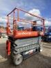 Skyjack Scissor Lift - 4