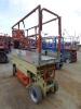 JLG Scissor Lift - 3