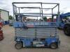 Genie Scissor Lift - 2