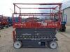 Skyjack Scissor Lift - 2