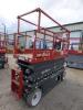Skyjack Scissor Lift - 3