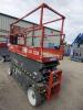 Skyjack Scissor Lift - 4