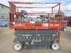 Skyjack Scissor Lift - 5