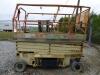 JLG Scissor Lift - 2