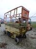 JLG Scissor Lift
