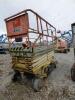 JLG Scissor Lift - 3
