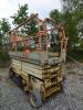JLG Scissor Lift - 4
