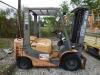 TCM Forklift - 2
