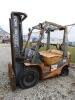 TCM Forklift