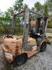 TCM Forklift - 5