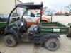 Kawasaki Utiliy Cart 2P