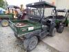 Kawasaki Utiliy Cart 2P - 3