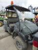 Kawasaki Utiliy Cart 2P - 4