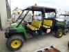 John Deere Utiliy Cart 4P