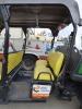 John Deere Utiliy Cart 4P - 3