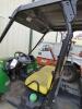 John Deere Utiliy Cart 4P - 4