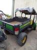 John Deere Utiliy Cart 4P - 6