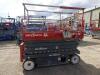 Skyjack Scissor Lift - 2