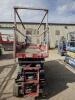 Skyjack Scissor Lift - 3