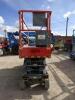 Skyjack Scissor Lift - 4