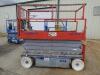 Skyjack Scissor Lift