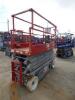 Skyjack Scissor Lift - 3