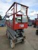 Skyjack Scissor Lift - 5