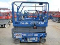 Genie Scissor Lift